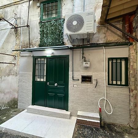 La Casetta Dei Miracoli Napoli Eksteriør billede
